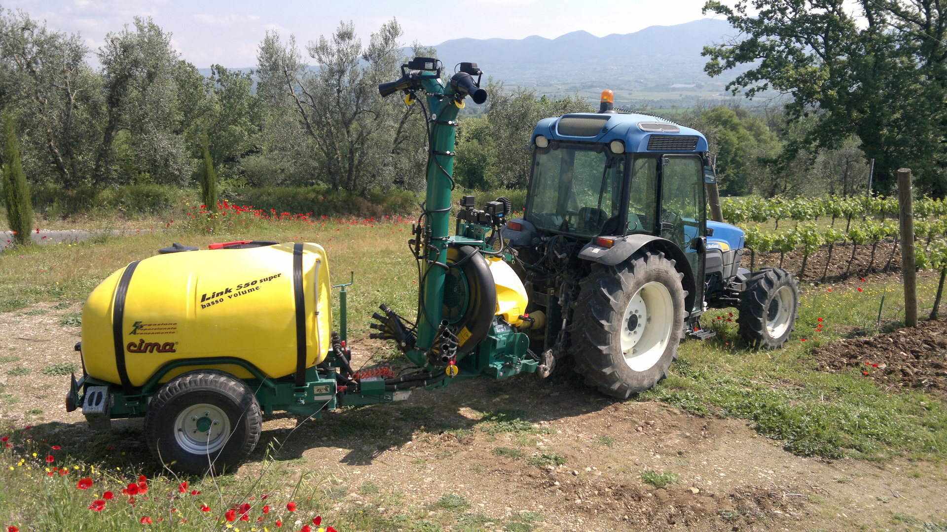 ΨΕΚΑΣΤΙΚΑ ΧΑΜΗΛΟΥ ΟΓΚΟΥ LOW VOLUME SPRAYER